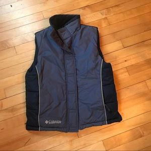 Colombia vest